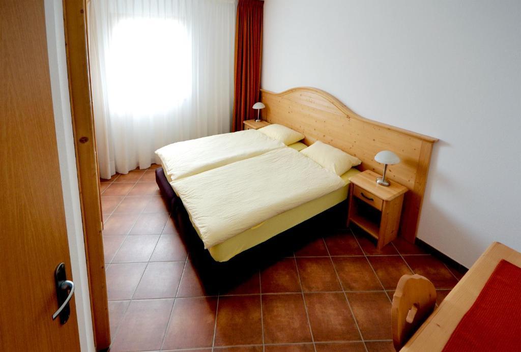 Hotel-Aparthotel San Bernardino Zimmer foto